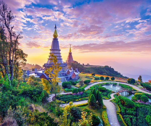 Thailand