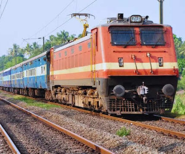 trains-in-India